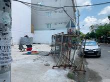 Hình ảnh Cần bán gấp lô đất đường số 8 Tên Lửa liền Aeon Bình Tân , sổ riêng