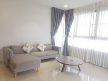 Hình ảnh Green valley, 89m2, có 2 phòng ngủ, 2 toilet, nội thất cao cấp, đầy đủ