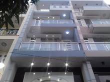 Hình ảnh Bán nhà khu K300,gần chợ Hoàng Hoa Thám,f12.dt 42m2,1 trệt,1 lầu.giá 6