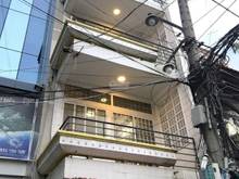 Hình ảnh Cho thuê nhà nguyên căn hẻm xe hơi Nguyễn Thị Minh Khai, P Đa Kao Q1