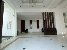 Hình ảnh Cho thuê nhà mặt tiền võ oanh d3 cũ bình thạnh 10x20m 1 trệt 3 lầu