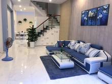 Hình ảnh Giá bán tháo mùa dịch! Chính Chủ bán gấp nhà Hoàng Hoa Thám - DT: 4 x
