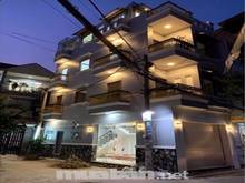 Hình ảnh Biệt thự 334m2, đường Bành Văn Trân, P. 7, Quận Tân Bình Cần bán biệt