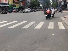 Hình ảnh Cho thuê tòa nhà nguyên căn mặt tiền đường Nguyễn Tri Phương , P7 Q5