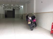 Hình ảnh Cho thuê MBKD đường Kênh Tân Hóa,q.Tân Phú,DT:4,5x28m.