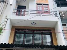 Hình ảnh Cho thuê nhà nguyên căn hẻm ôtô 8 Hoàng Hoa Thám, p7, Bình Thạnh.