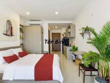 Hình ảnh Siêu thoáng mát, siêu mới ở PHan Huy Ích ( Chính chủ )