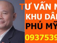 Hình ảnh Bán đất phú mỹ quận 7 - Bán đất phú mỹ quận 7.