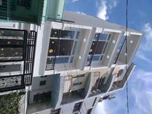 Hình ảnh Nhà mặt tiền Bành Văn Trân, Cách Mạng Tháng 8 Q. Tân Bình, DT: 5 x 40m