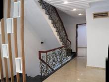 Hình ảnh Cơ hội Trang MB66.COM Chính Thức - MB 66 Uy Tín tốt nhà mặt tiền Hoàng Hoa Thám, P12, Tân Bình, DT 4 x 2