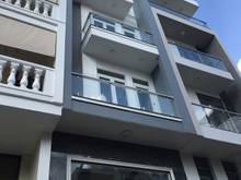 Hình ảnh Cho thuê 386B1 Lê Văn Sỹ, Quận 3 ngay cây xăng Trần Quang Diệu .