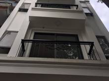 Hình ảnh Bán nhà đường Đặng Lộ - Vân Côi, 9x5m, 1 lầu đẹp, chỉ 5.9 tỷ Cần tiền