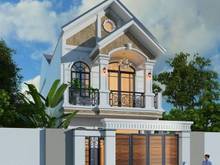 Hình ảnh Bán Nhà MT Bành Văn Trân 6 m x 18 m  108 m2  Trêt,1 lầu,ST