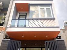 Hình ảnh Cho thuê nhà 3A Đường D1 (Nguyễn Văn Thương) quận Bình Thạnh