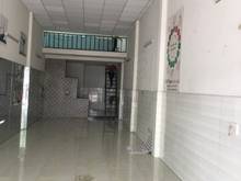 Hình ảnh Cho thuê nguyên căn, Mt Đỗ Bí,p.Phú Thạnh, q.Tân Phú.