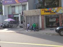Hình ảnh Cho thuê Mặt Bằng MT Đường Kỳ Đồng, P.9, Q.3.  DT: 4,5 x 25m