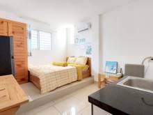 Hình ảnh Căn Hộ Full nội thất Lê Văn Sỹ Q.3, gần nhà thờ Ba Chuông