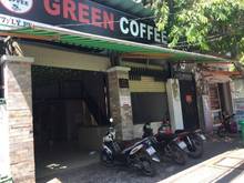 Hình ảnh Cho thuê mặt bằng mở quán cafe, sinh tố quận 7
