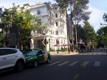Hình ảnh Chính chủ cho thuê gấp nhà phố Hưng Gia, Phú Mỹ Hưng, quận 7 nhà mới.