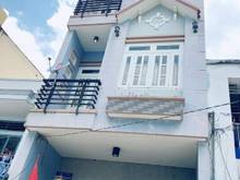 Hình ảnh Cho thuê nhà 2 Lầu, 5PN, HXT Gò Dầu, quận Tân Phú.