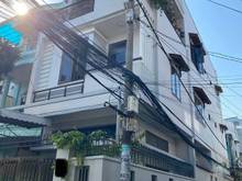 Hình ảnh Nhà đẹp 5 tầng MT Nguyễn Thiện Thuật Quận 3 40m2 HĐ thuê 35tr/ tháng c