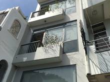 Hình ảnh Cho thuê nhà 19D Phan Đăng Lưu p13 Bình Thạnh.