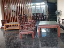 Hình ảnh Cho thuê biệt thự  Mỹ Thái, nhà mới sơn sửa, Full nội thất, có sân.
