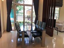 Hình ảnh Em chính chủ cần cho thuê biệt thự phố vườn Phú Mỹ Hưng, Q7 , 4pn 5wc