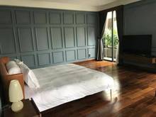 Hình ảnh Cần cho thuê gấp biệt thự Hưng Thái, Phú Mỹ Hưng, Quận 7, có sân vườn