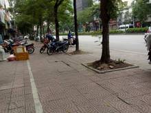 Hình ảnh Bán nhà mặt phố Nguyễn Văn Cừ, Long Biên,HN,Kd, trục chính, vỉa hè oto