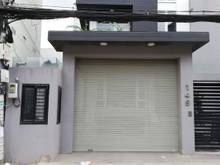 Hình ảnh Tòa nhà 8 tầng MT Nguyễn Cửu Vân, Bình Thạnh, DT sàn 900m2 có thang má