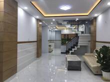 Hình ảnh cho thuê nhà hẻm xe hơi 127/9 Đinh Tiên Hoàng, Bình Thạnh