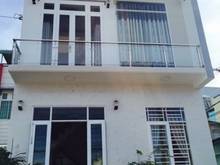 Hình ảnh Bán Nhà Hẻm Thành Mỹ 4.50m x 13.50m  60.30m2  Trệt,1 lầu
