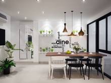 Hình ảnh Bán Gấp Nhà 25 Lê Văn Huân , Q.Tân Bình, DT:13x17m, 5 Lầu, 53 Tỷ.