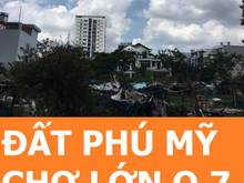 Hình ảnh Bán đất nền phú mỹ chợ lớn. 4x23 = 92m2, đường 12m, hướng Nam.