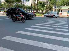Hình ảnh Cho thuê mặt bằng dài hạn đường Lý Phục Man, tiện kinh doanh đa ngành.
