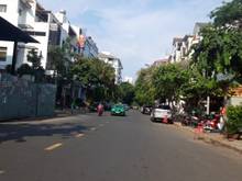 Hình ảnh Cho thuê nhà phố Hưng Gia Hưng Phước, Phú Mỹ Hưng, Quận 7, giá 49tr/th