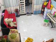 Hình ảnh (Gò Vấp)Nhà HXH,đẹp mỹ mãn,giá cực tốt ,Thống Nhất 58m2,3lầu,4tỷ280
