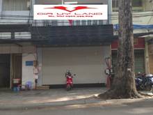 Hình ảnh Cho thuê Nhà MT Đường Trần Quang Khải, P.Tân Định, Q.1.  DT: 6 x 22m