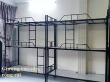 Hình ảnh Siêu Rẻ KTX Cao Cấp giá 650K/Ng bao Điện, Nước ,Wifi tại Q7