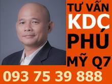 Hình ảnh Bán đất nền phú mỹ chợ lớn. Mặt tiền đường 12m, hướng Tây - Nam. 70tr