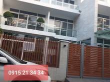 Hình ảnh Cho thuê gấp biệt thự Mỹ Thái, PMH, Q7 nhà đẹp, thoáng mát, sạch sẽ.