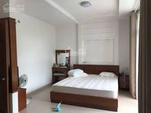 Hình ảnh Cho thuê gấp biệt thự Mỹ Giang 2, PMH, quận 7, nhà mới sơn sửa.