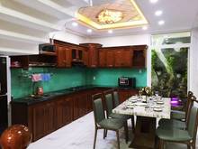 Hình ảnh Bán nhà mặt tiền khu K300, Phường 12, Tân Bình 4x20m giá 12 tỷ
