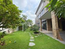 Hình ảnh Cho thuê biệt thự Riviera Cove Quận 9. DT 453 - 760m2, ven sông đẹp