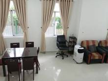 Hình ảnh Cần cho thuê biệt thự Mỹ Thái, PMH, Q7 nhà rộng rãi với giá rẻ full NT