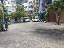 Hình ảnh Bán Nhà Hẻm Tân Hải 5 m x 14.50m  72 m2