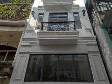 Hình ảnh Cho thuê nhà biệt thự Mini 80/3 Hoàng Hoa Thám Ngay Phan Đăng Lưu