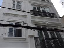 Hình ảnh Cho thuê nguyên căn full nội thất, hẻm xe hơi 120 PXL,  P7, Phú Nhuận