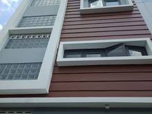 Hình ảnh Cho thuê nhà mặt tiền 635 đường 3/2 ngay ngã tư Ngô Quyền, Quận 10.